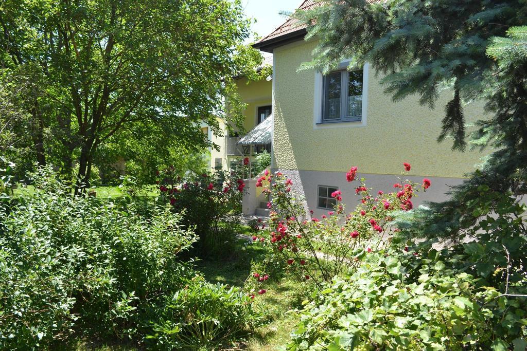 Willa Sonnenoase Deutschkreutz Pokój zdjęcie